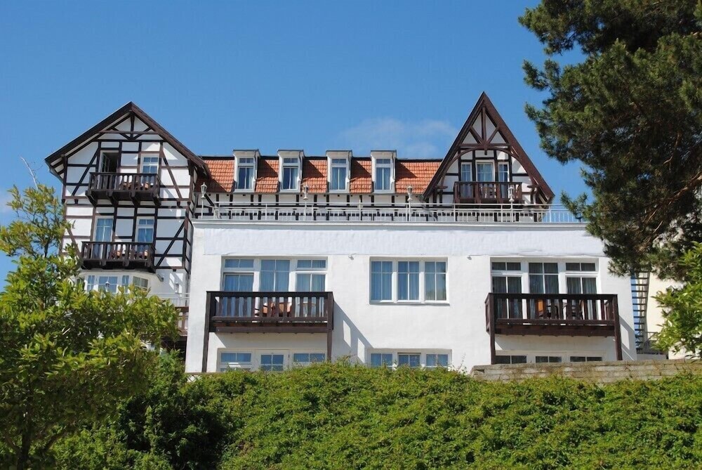 Heringsdorf Vacations - Haus an der Seebrucke - Property Image 5