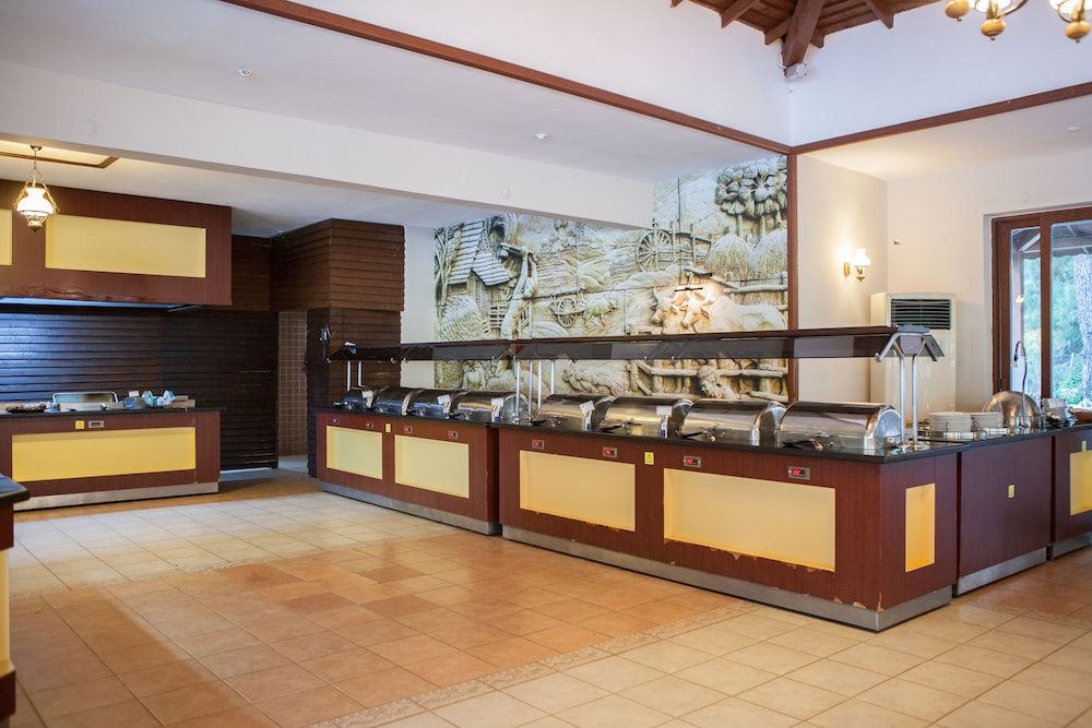 Hotel Greenland - Her Şey Dahil - Image 48
