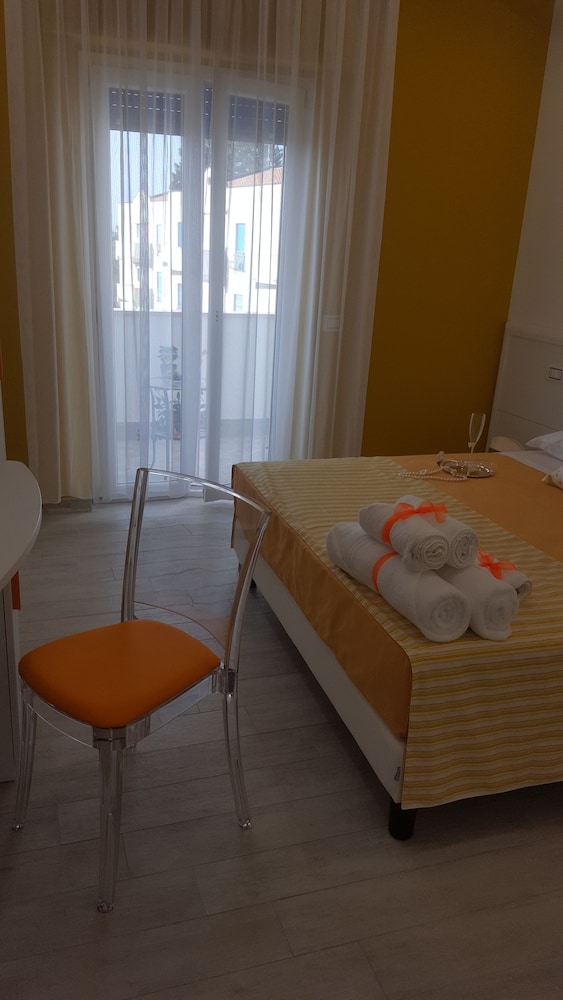 Residenza Burmaria