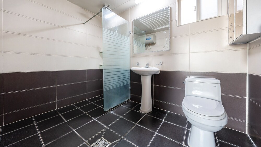 Ganghwa Raube Pet-friendly Pension