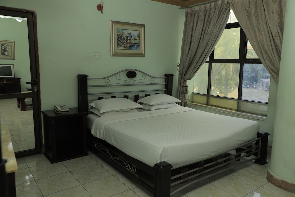 Excellent Hotel Kampala