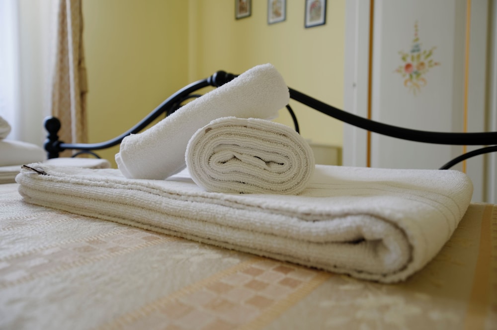 B&B Residenza Mosco Tuglie