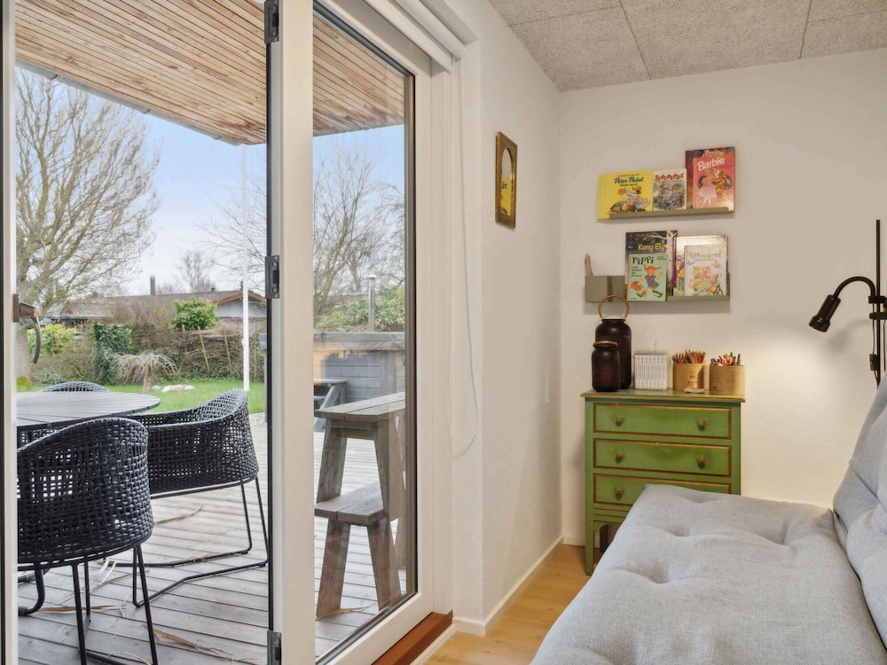 5 Star Holiday Home in Odder