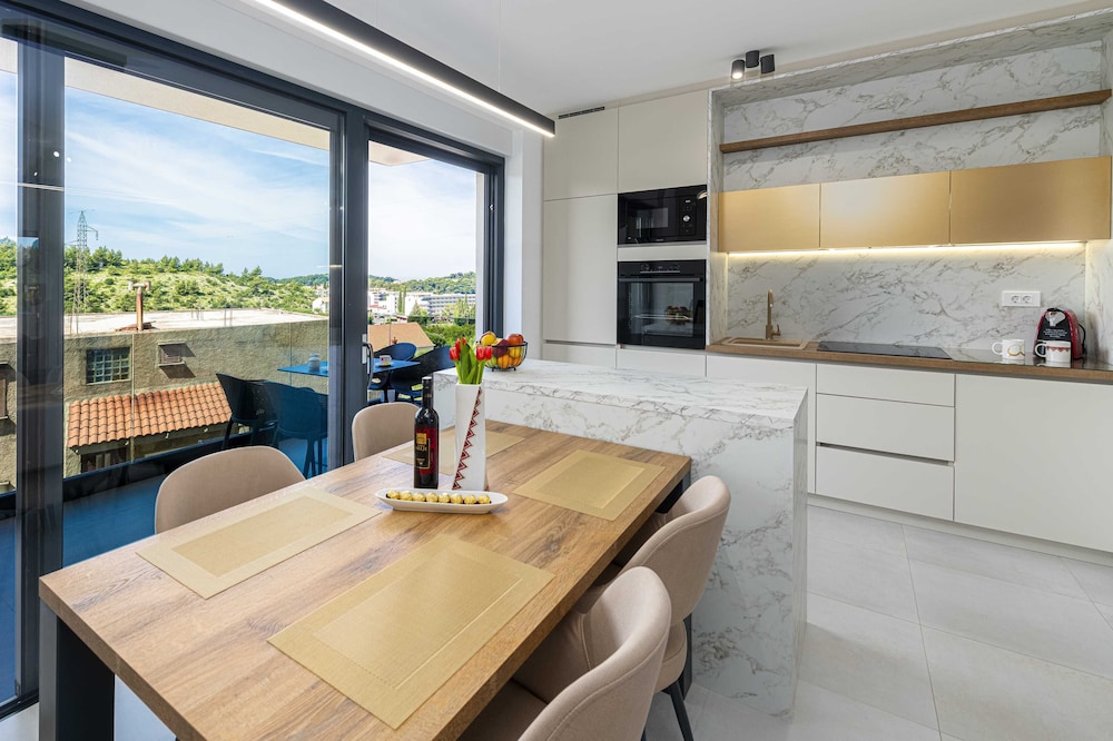 Tila Luxury Suite