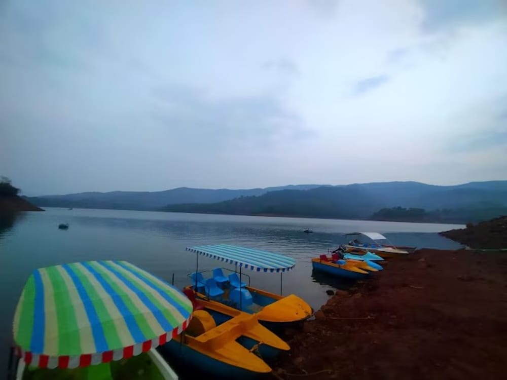 OMKAR AGRO TOURISM AND RESORT