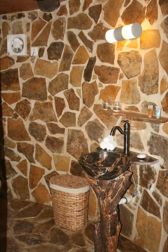 Souly Eco Lodge