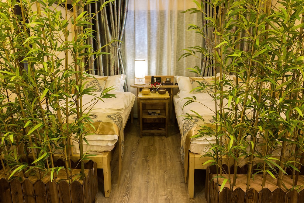 FTYS Hostel