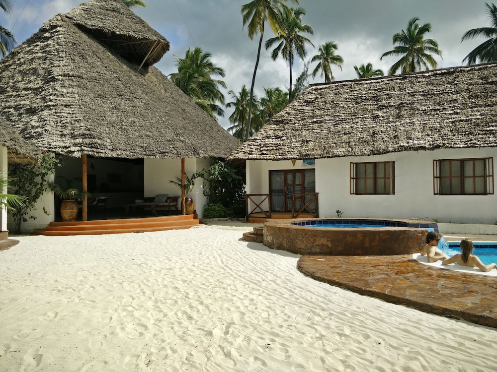 Sea View Lodge Boutique Hotel