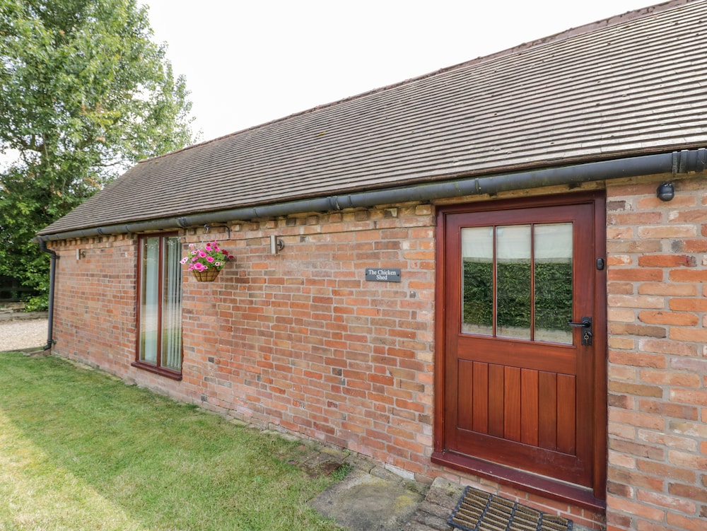 The Chicken Shed