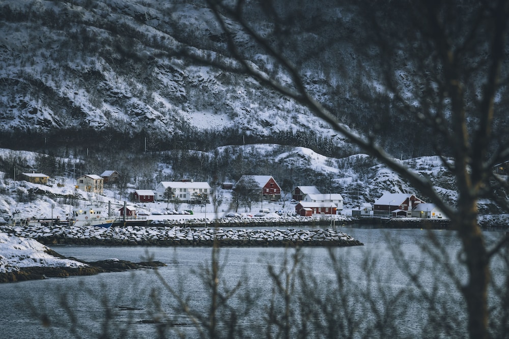 Skrolsvik Kystferie