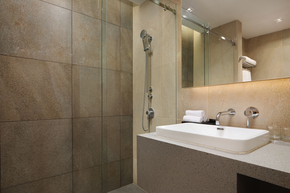 Four Points by Sheraton Kuala Lumpur, Chinatown 12