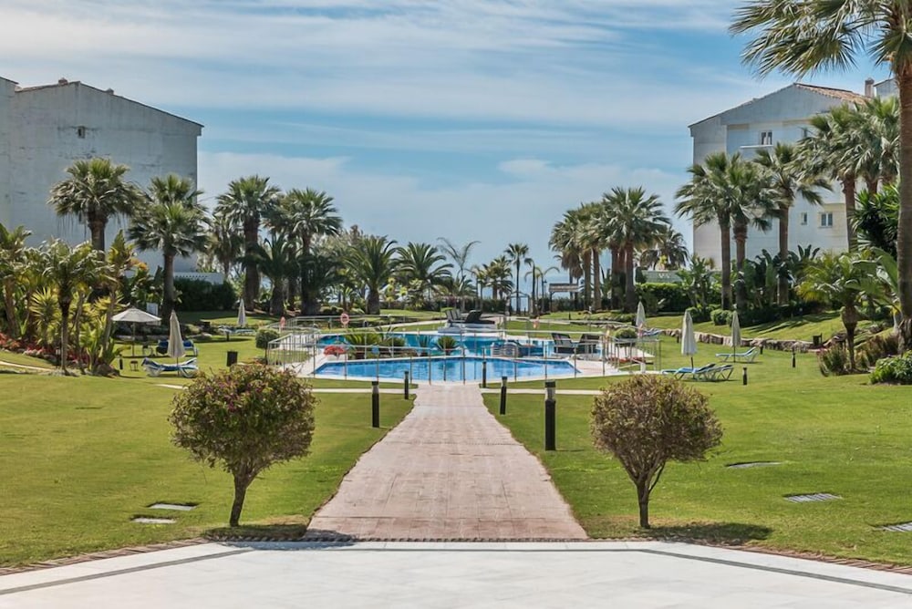 Infocom Apartments Playa Rocio
