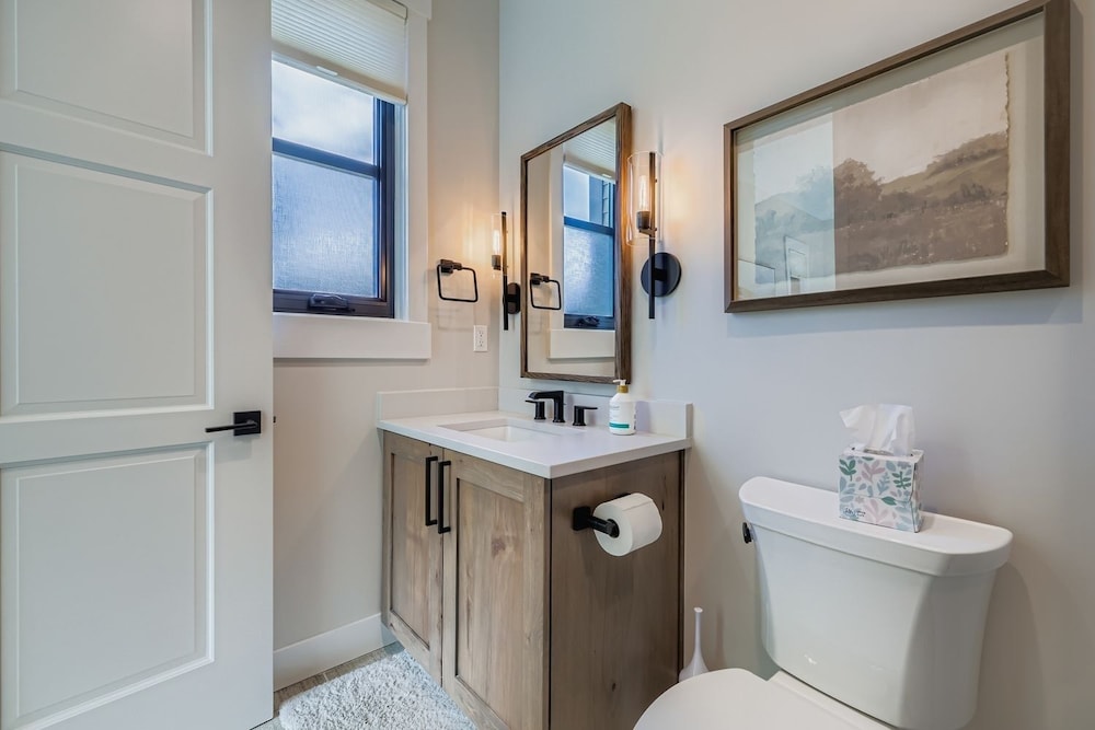 37 Alcove 3 Bedroom Townhouse