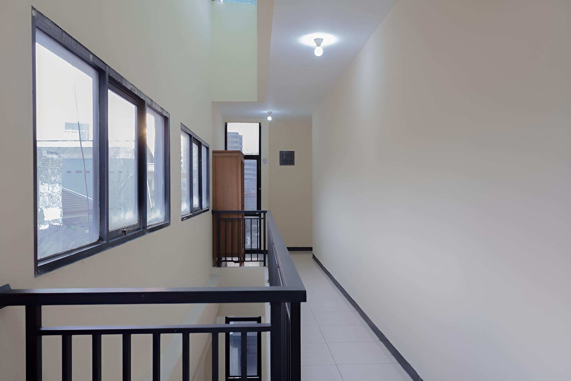 OYO 137 Permata Tawakal