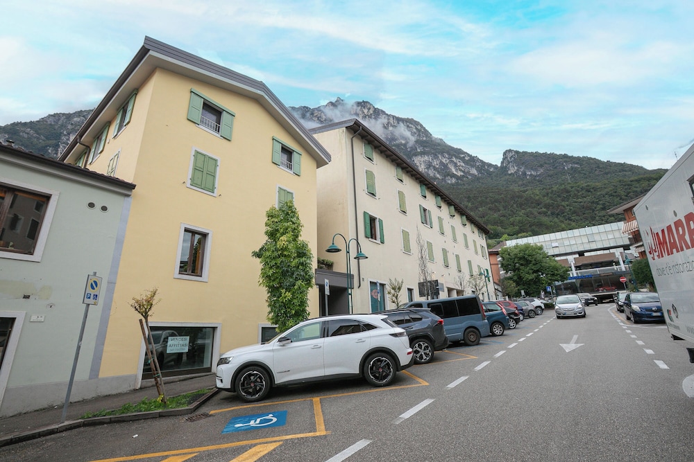 Lake Garda Home