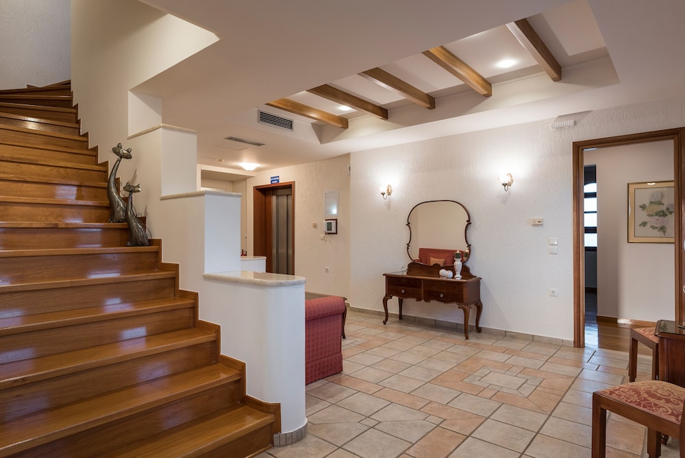 Iason Villas