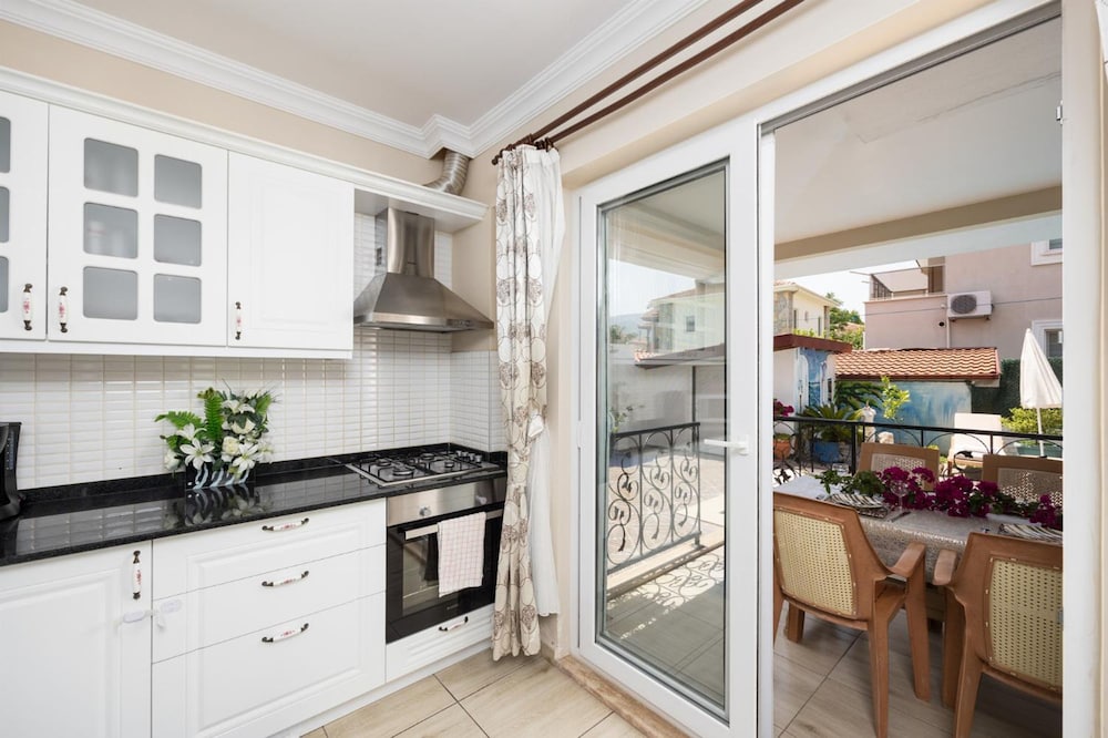 Villa Heyday in Dalyan