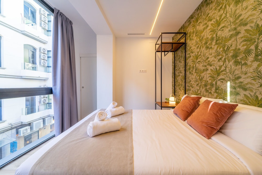 Myflats Urban Stay view 2