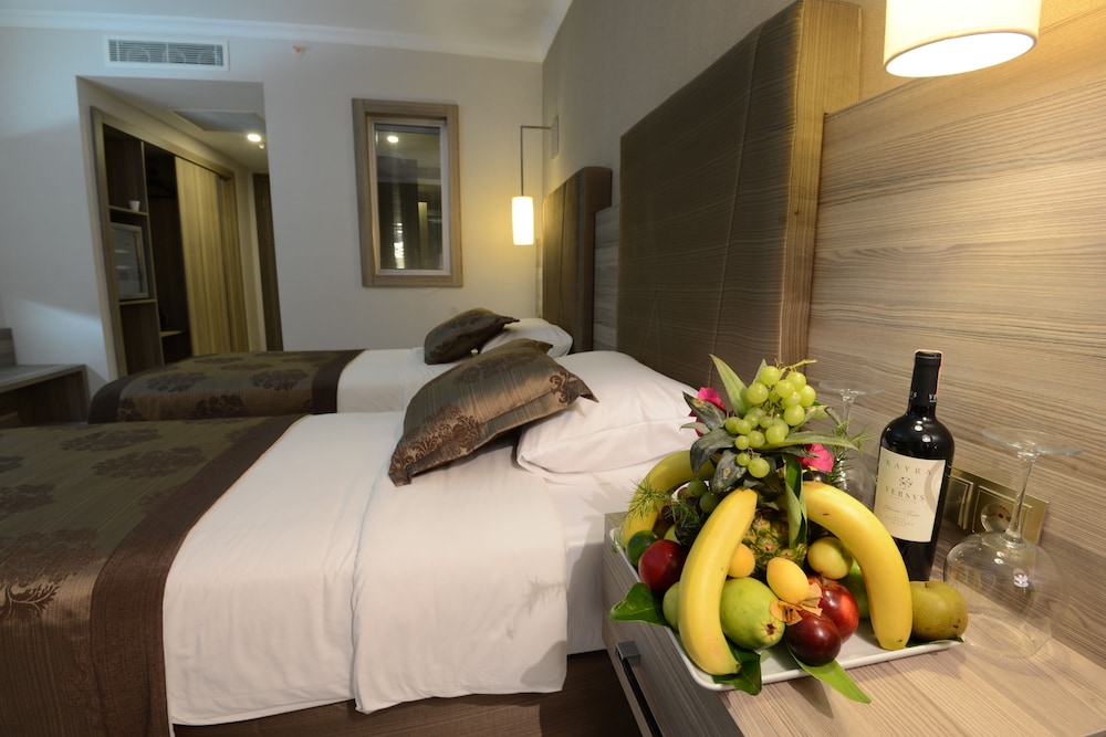 Green Nature Diamond Hotel - Image 39