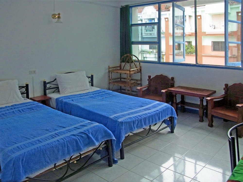 Niku Guesthouse