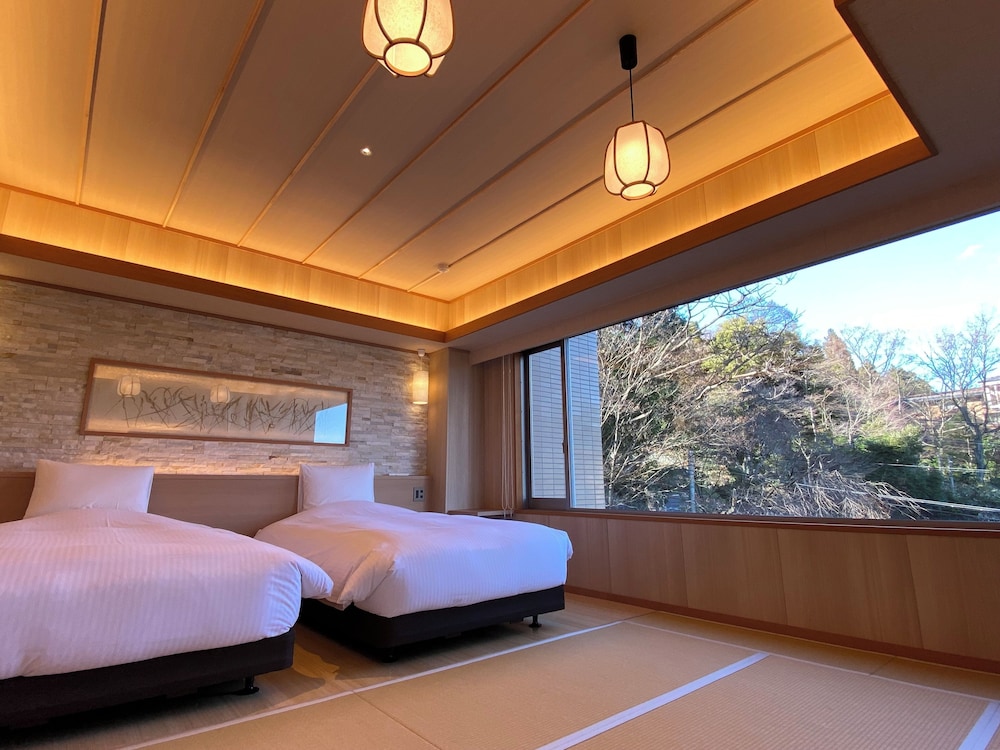 Gen Hakone Gora 22