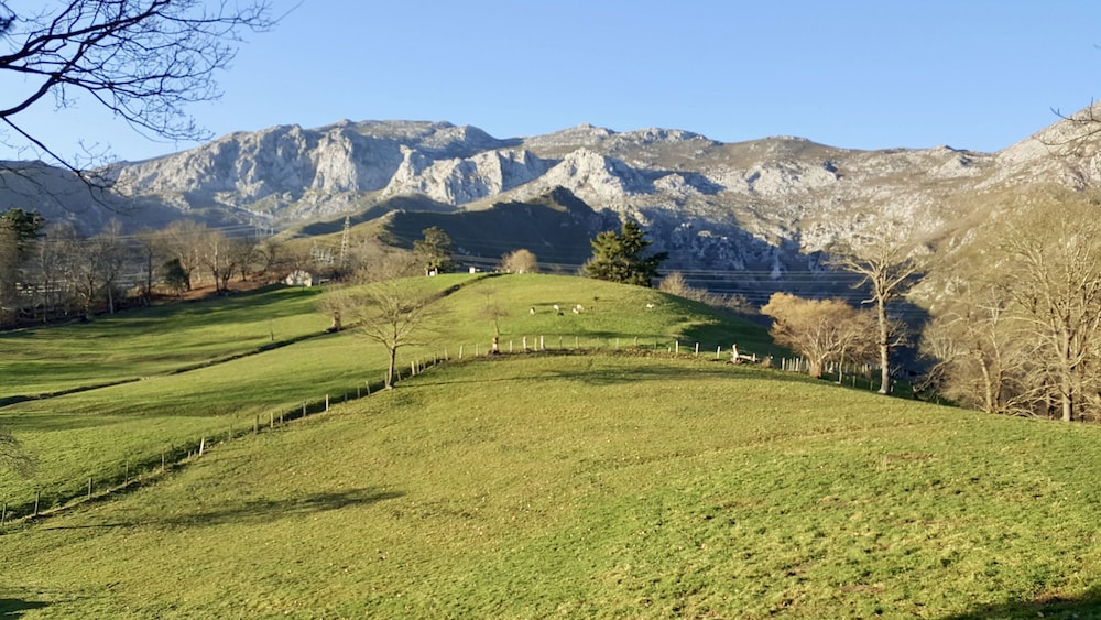 Conjunto de Turismo Rural La Tablá