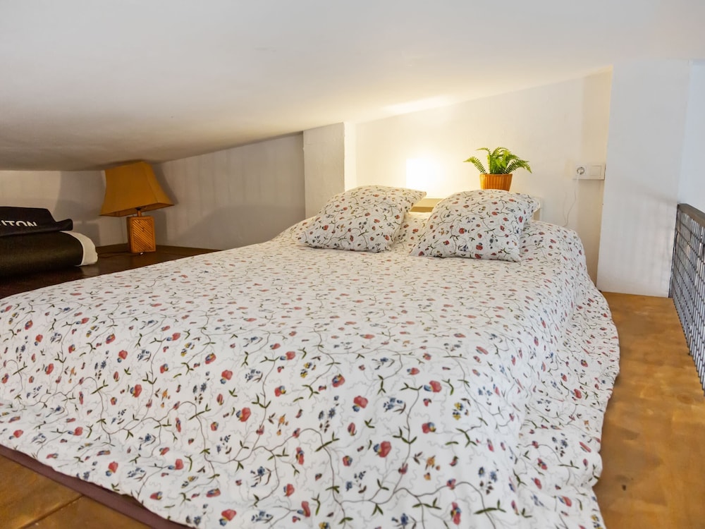 Holiday Home in Deltebre Near the Beach