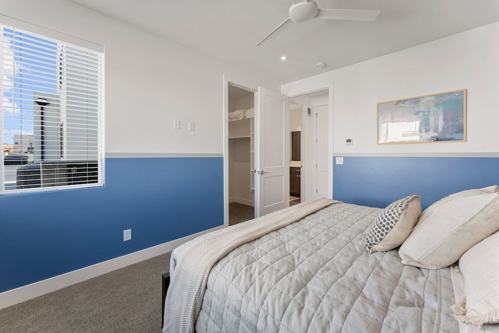 Olympic Escapes Bronze 2 Bedroom Home