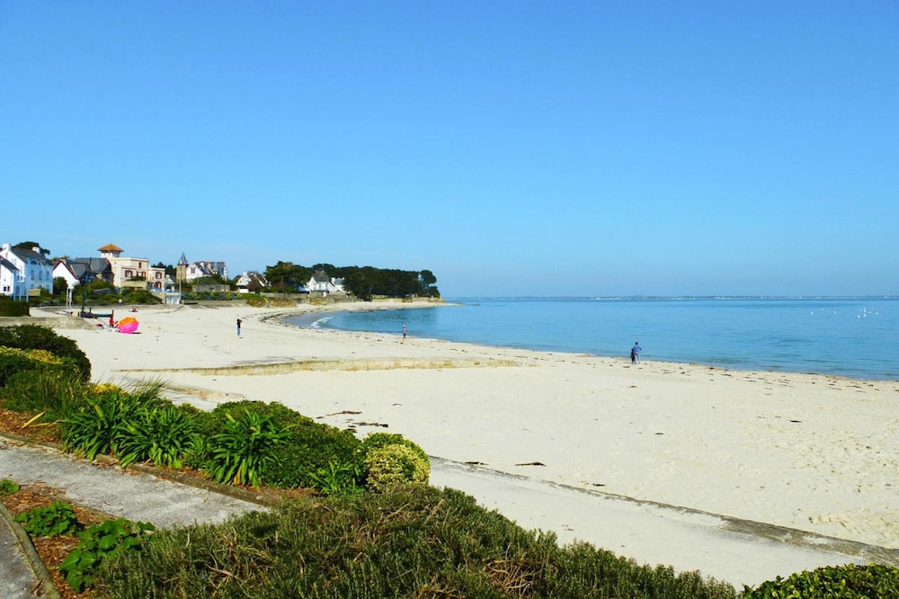 Holiday Home in Carnac Near Sandy Beach
