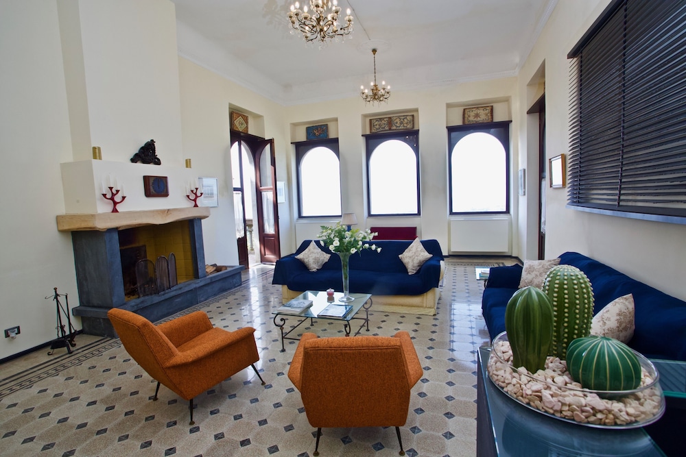 Villa Musolino Country Resort photo 3