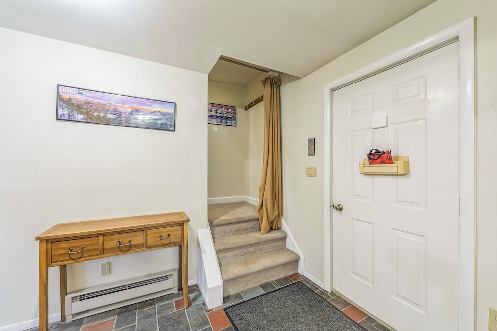 Chatiemac 42F - Quiet & Cozy 3-Bedroom Retreat 3 Townhouse by The Summit at Gore Mountain