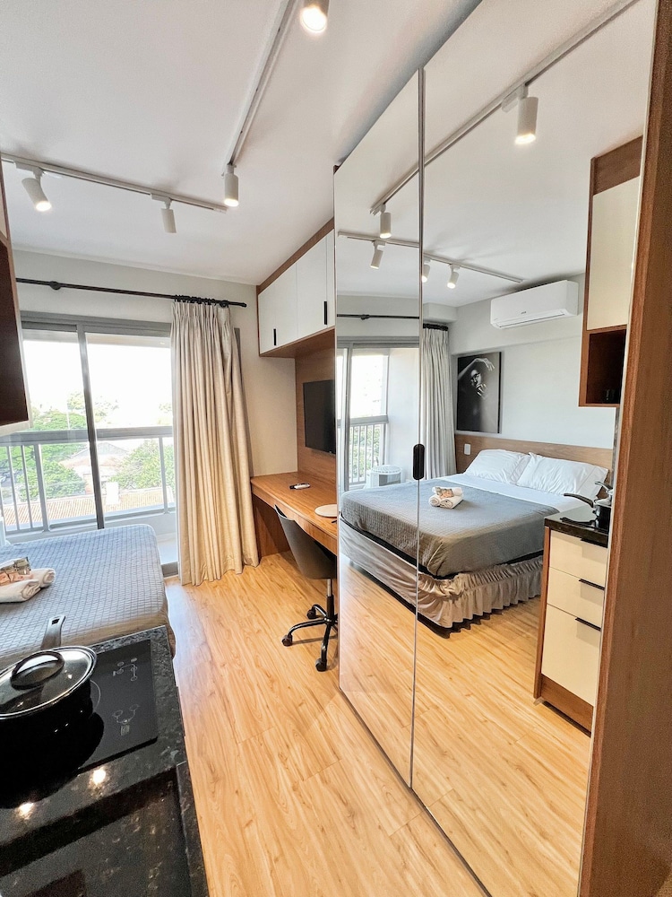 Innvista Allure Residencial Moema