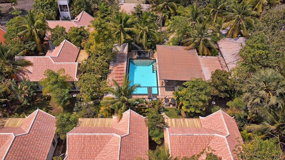 Banana Resort le Petit nid de Caro