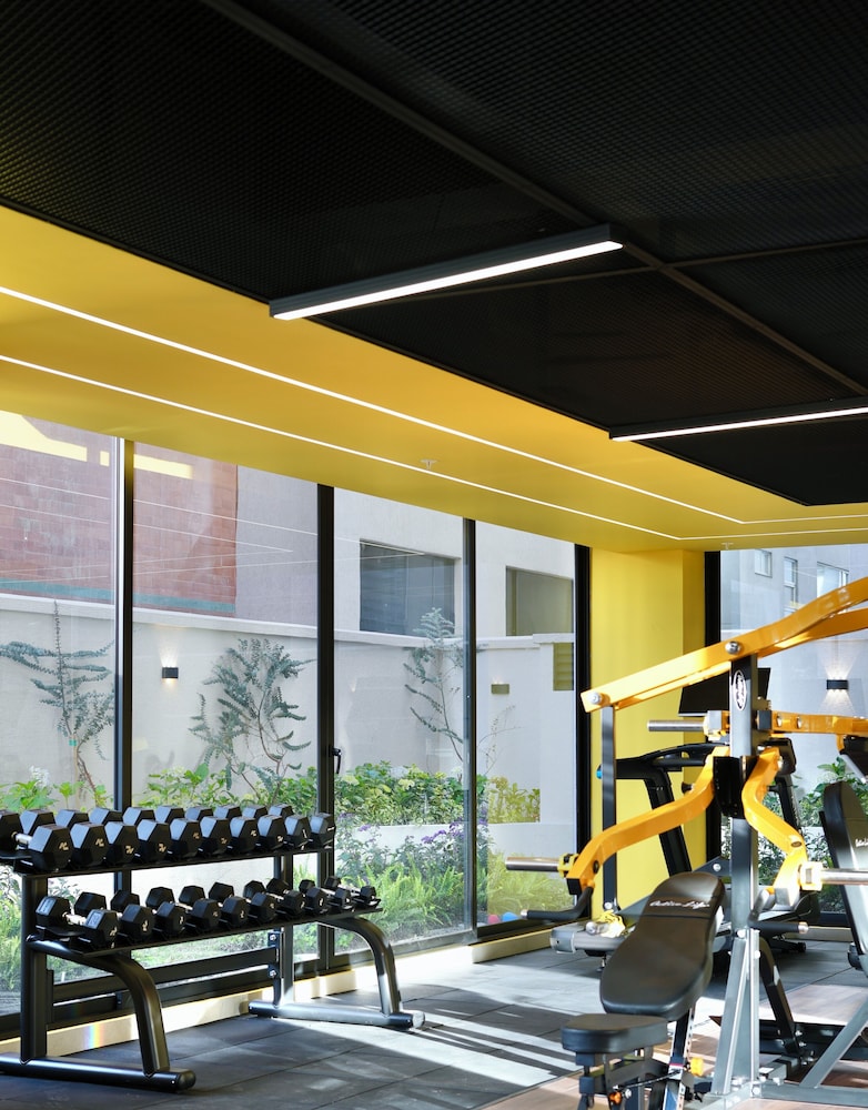 ADN Apartments and Studios