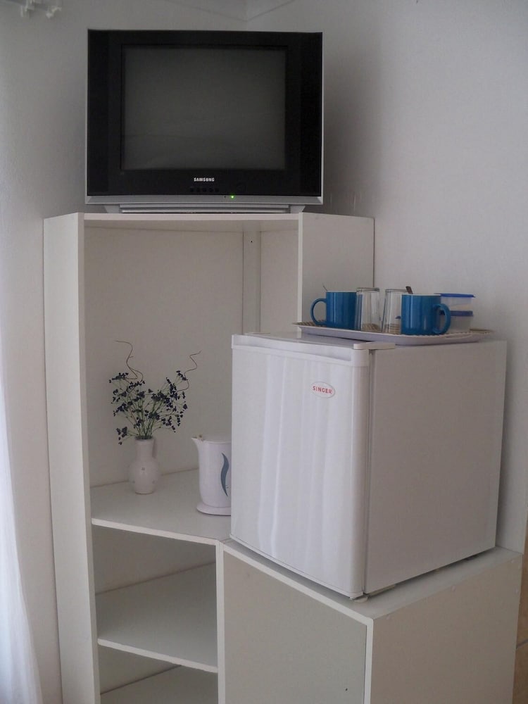 Langenhoven B and B