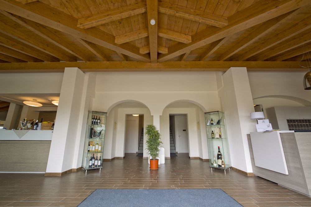 Villa Carolina Resort photo 2