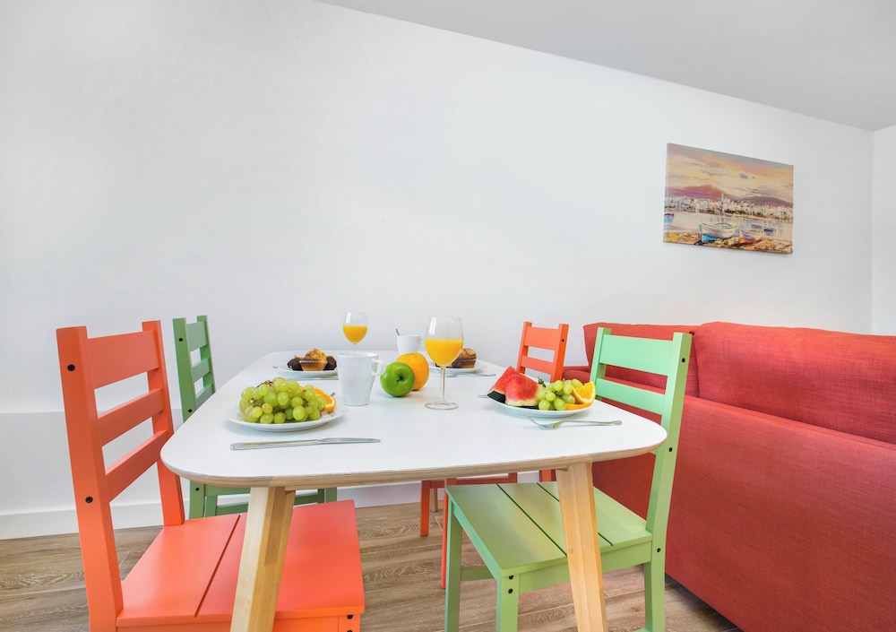 Stay U-nique Apartments Fabra i Puig