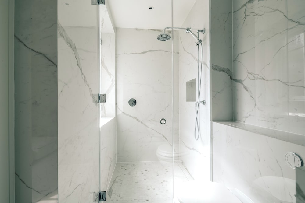 Claridge House by SLO