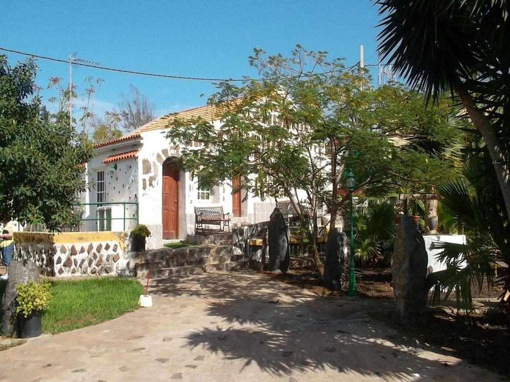 Country House Buenavista Near Sea Beach