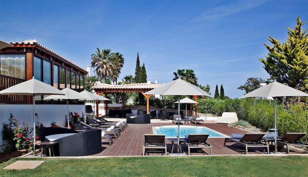 São Rafael Holidays