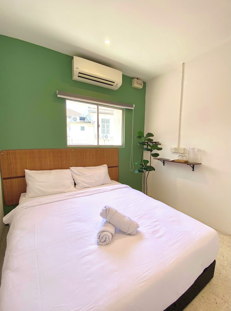 Sembilan Inn by Soft loft