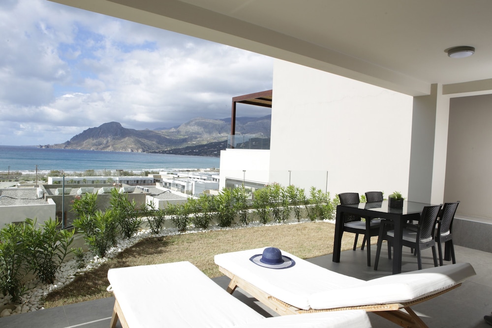 Plakias Resorts