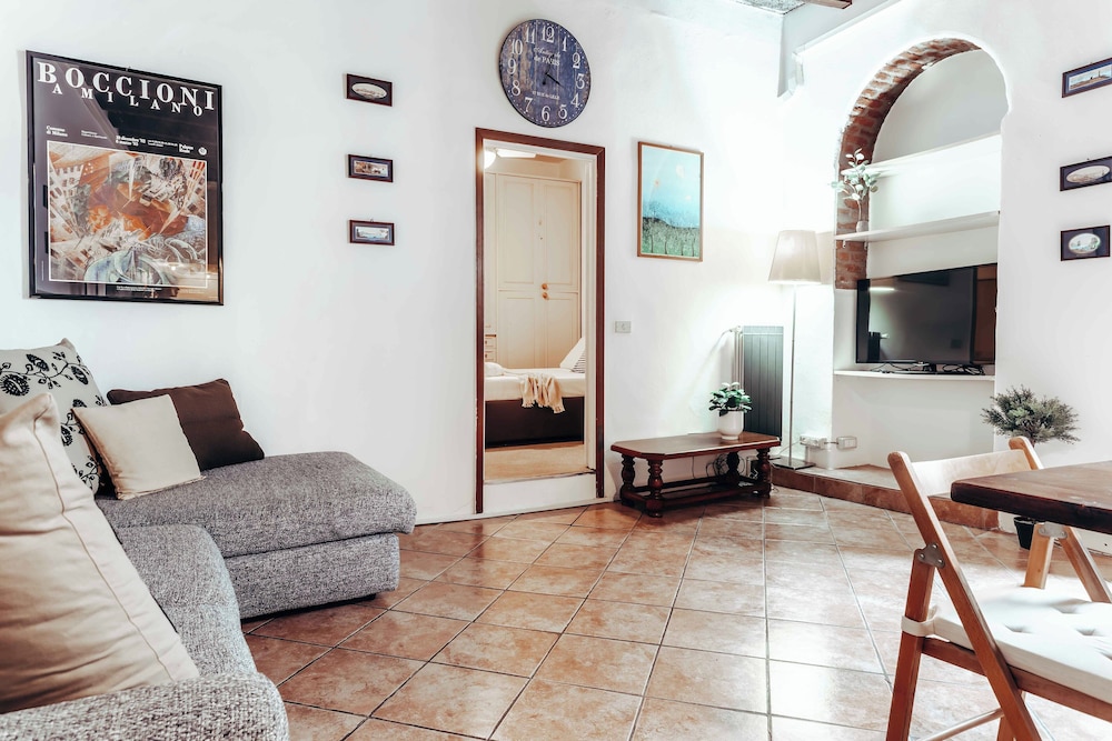 Stunning Flat near the Duomo