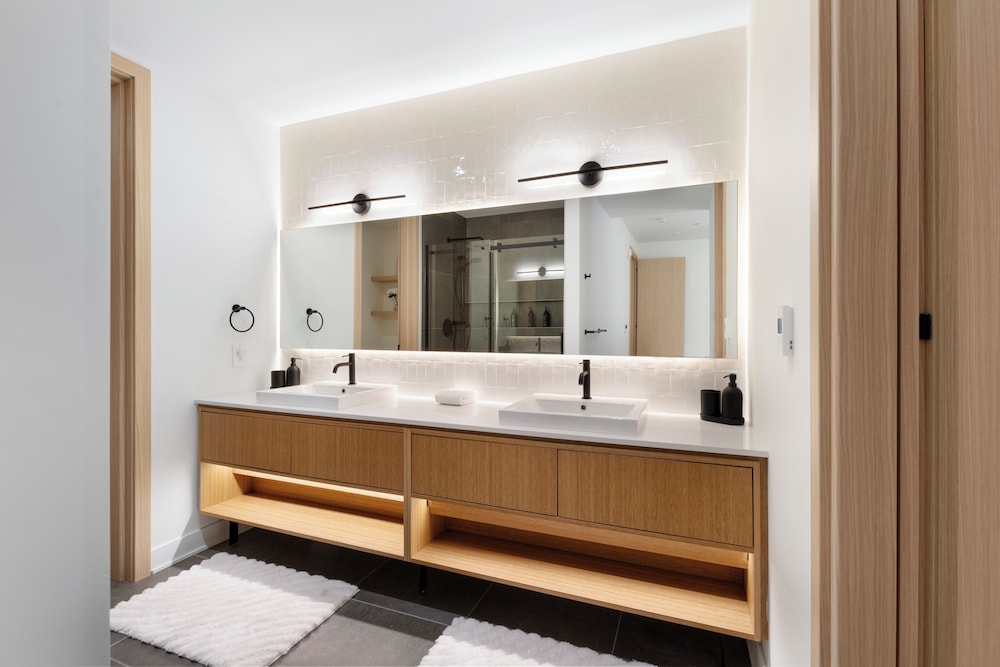 Le Refuge Montagnard by Tremblant Platinum