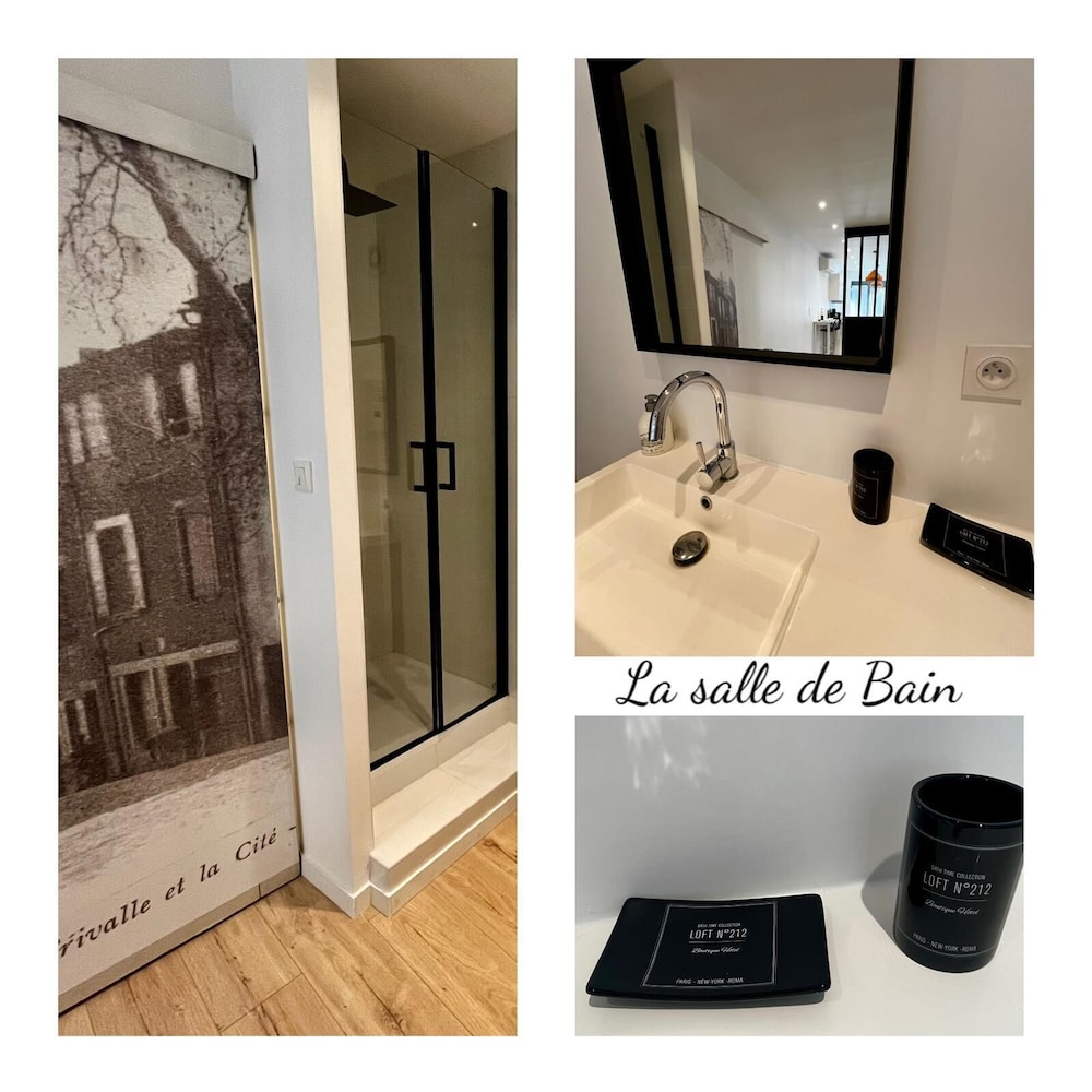 Les appartement de charme du Midi