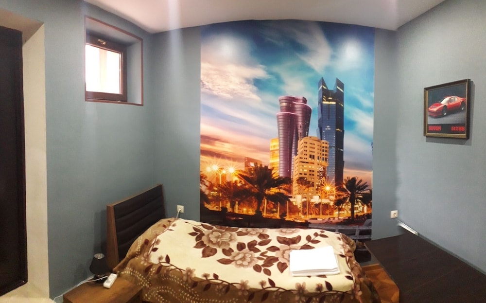 Dmige Apartments view 3