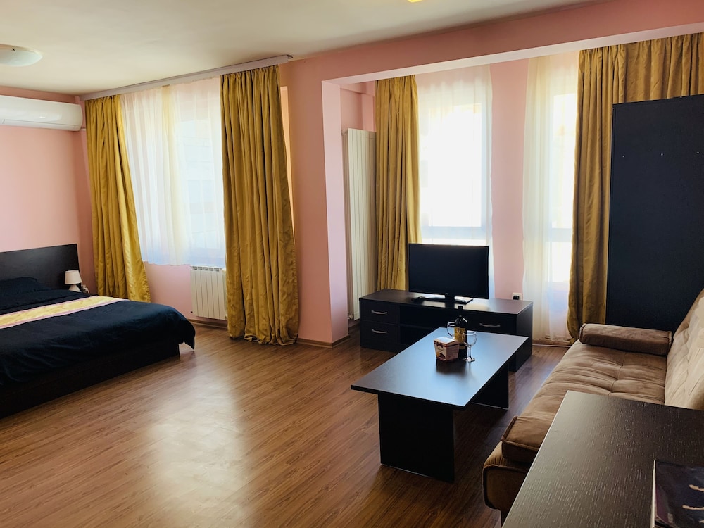 Bansko Vacations - Beautiful Cosy Studio Apartment in Bansko - Property Image 28