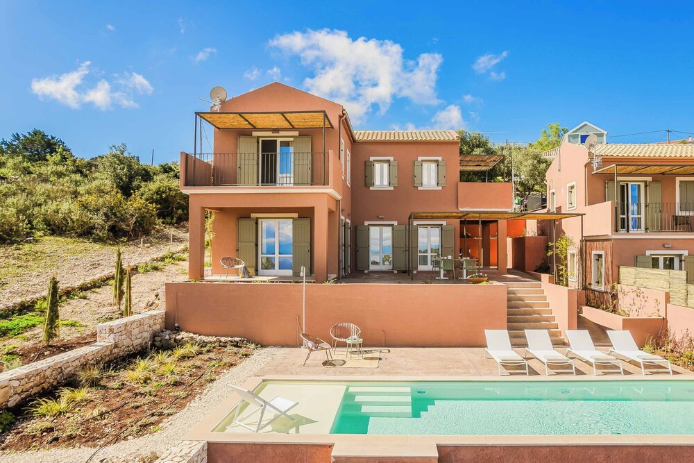 Villa Aria
