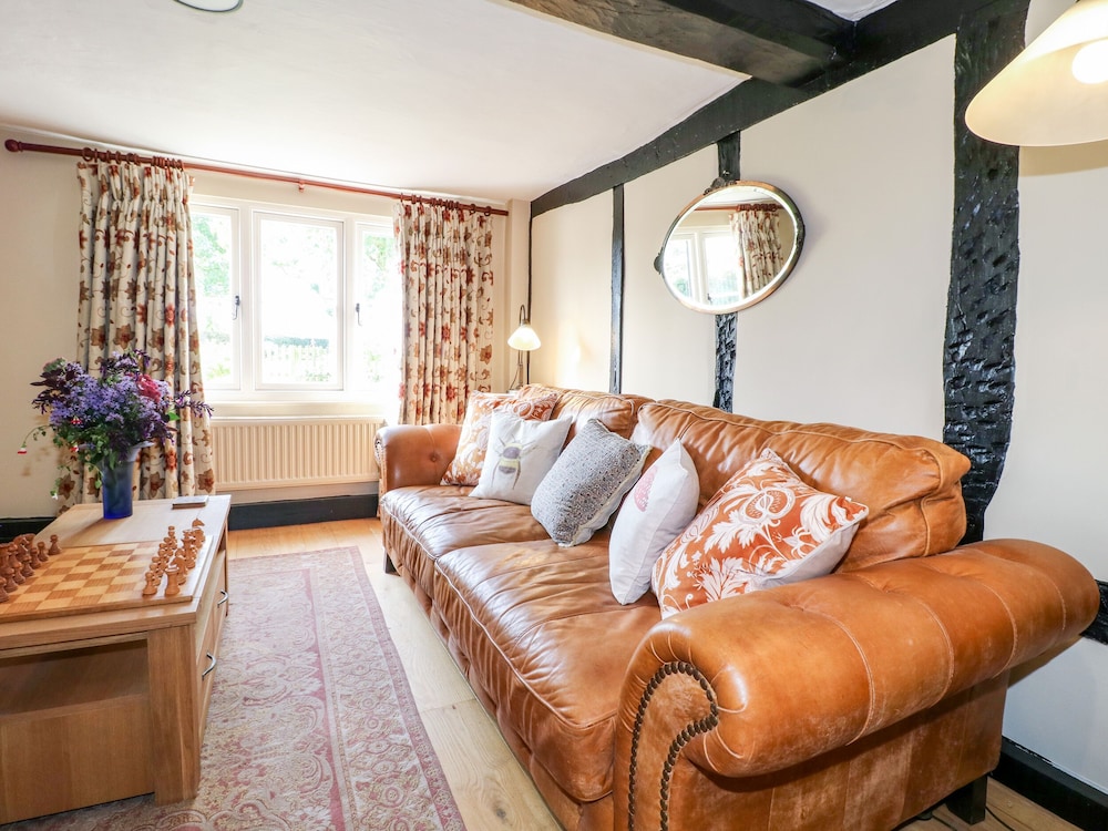 Bluebell Cottage