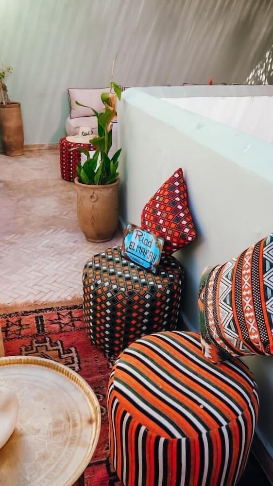 Riad Al Marah